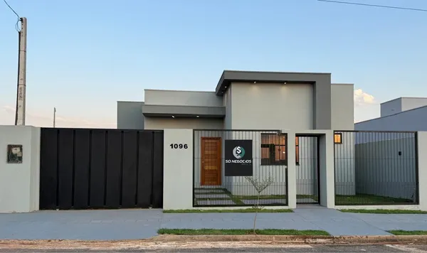 Casa á venda - B. Ilha das Flores - Rua das Verbenas