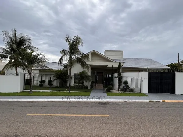 Casa á venda - B. Vila Romana - Rua Brasilia "esquina"
