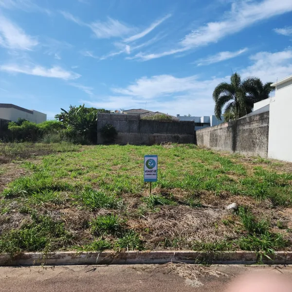 Terreno á Venda - B. Jd dos Imigrantes